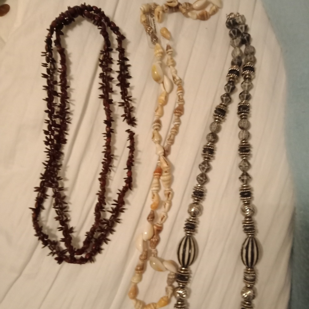 Unique Necklace
